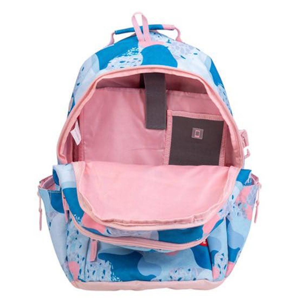 MOCHILA PORTA ORIGINAL TRENDING, marca PORTA - Foto 2