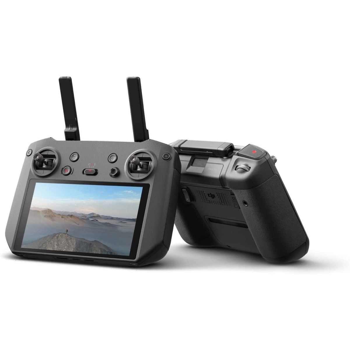 DJI - DJI RC Pro Control remoto - Reacondicionado