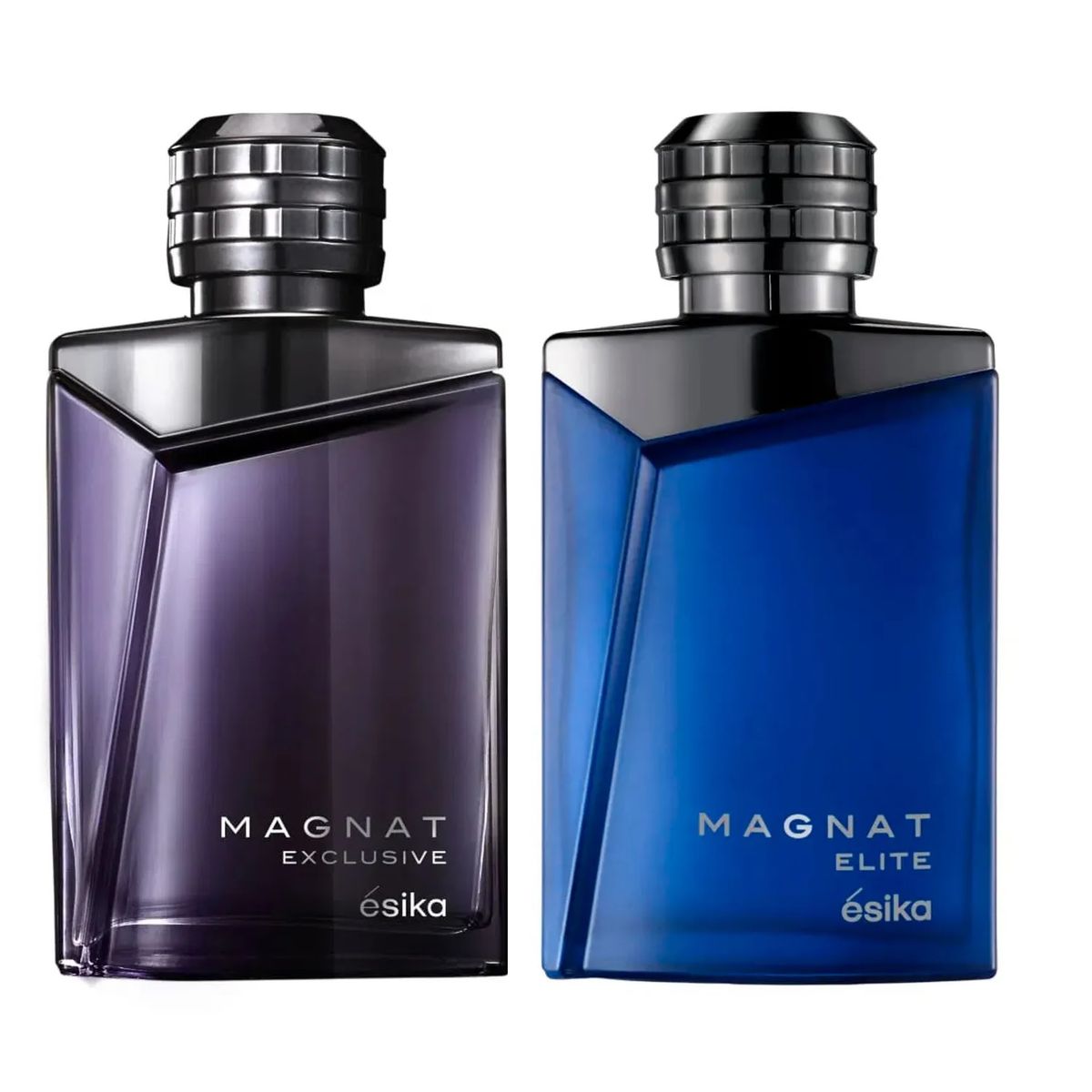 ESIKA - Perfume Magnat Elite - Magnat Exclusive - Esika