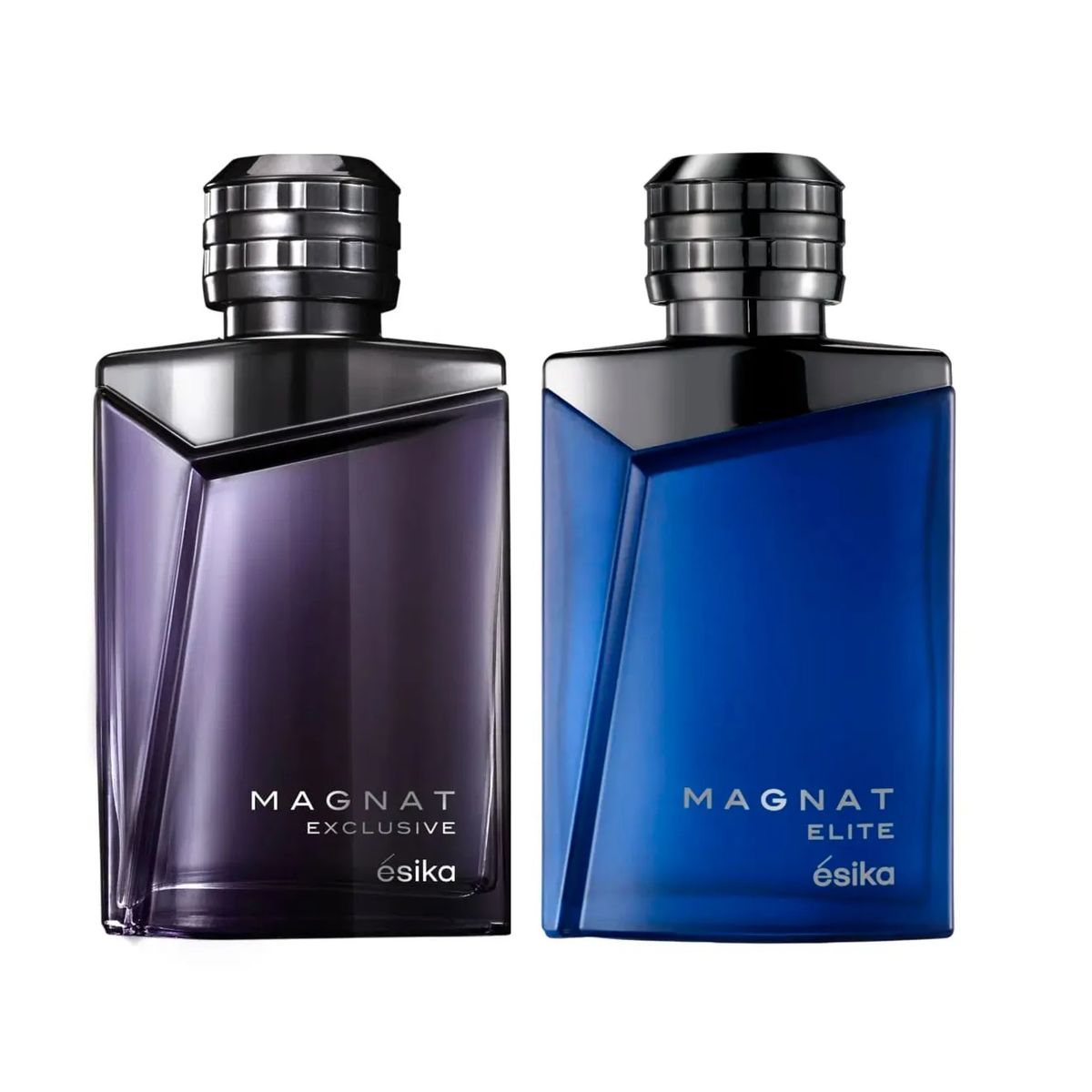 ESIKA - Perfume Magnat Elite - Magnat Exclusive - Esika