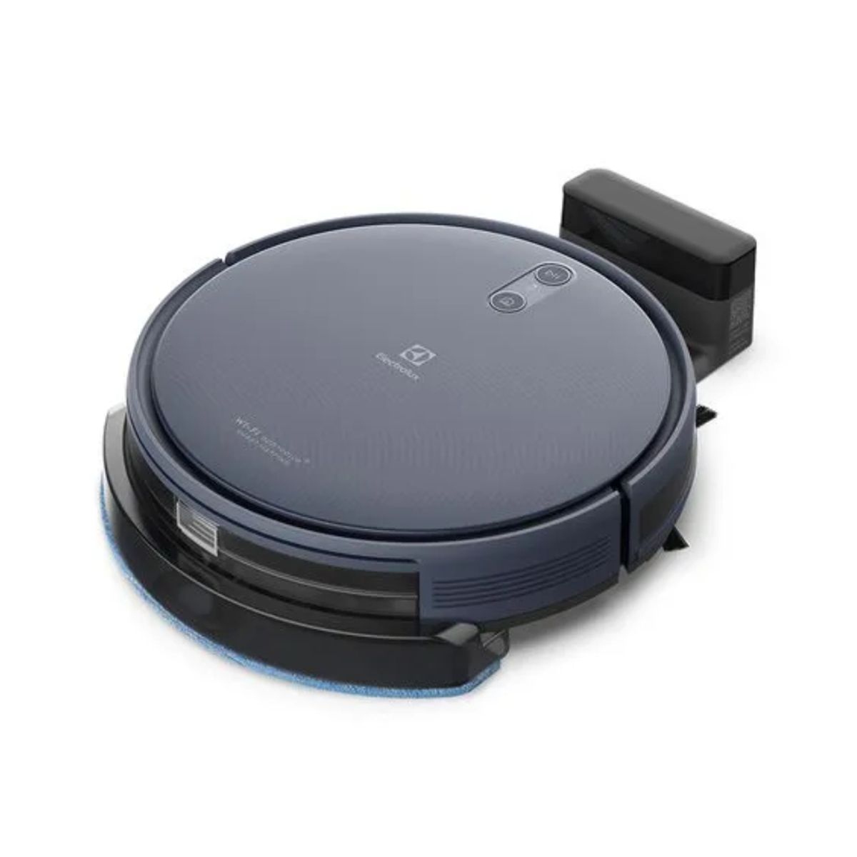 ELECTROLUX - Robot Aspirador Inteligente Experience ERB44 WiFi Azul