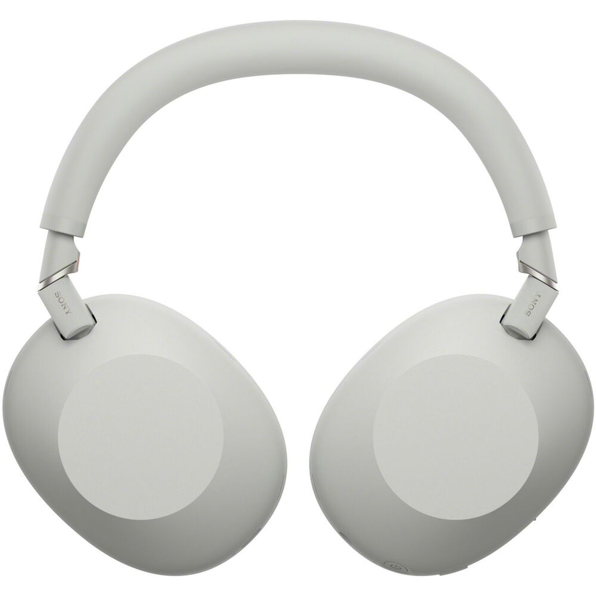 SONY - Sony WH-1000X M6 Inalámbricos NC Auriculares - PPlata