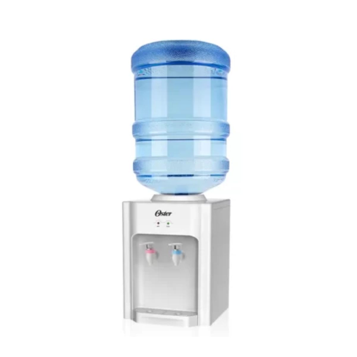 OSTER - Dispensador de Agua Oster OS PWDA233W Compacto y Elegante