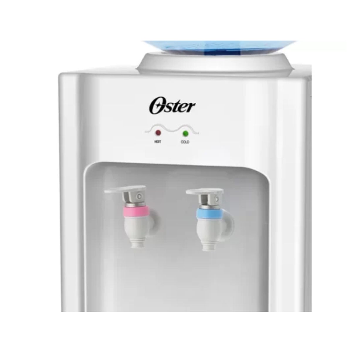 OSTER - Dispensador de Agua Oster OS PWDA233W Ideal Hogar u Oficina