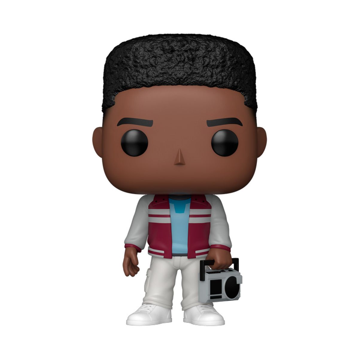 FUNKO - STRANGER THINGS LUCAS SINCLAIR CON RADIO 1785