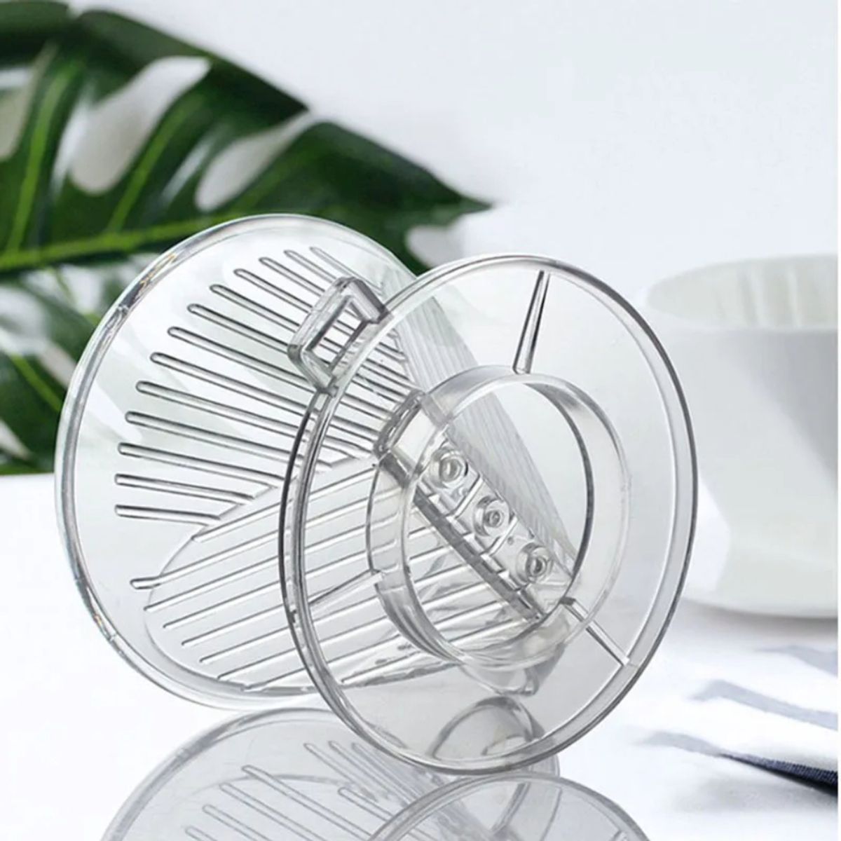 GENERICO - Dripper Plastico Modelo KALITA