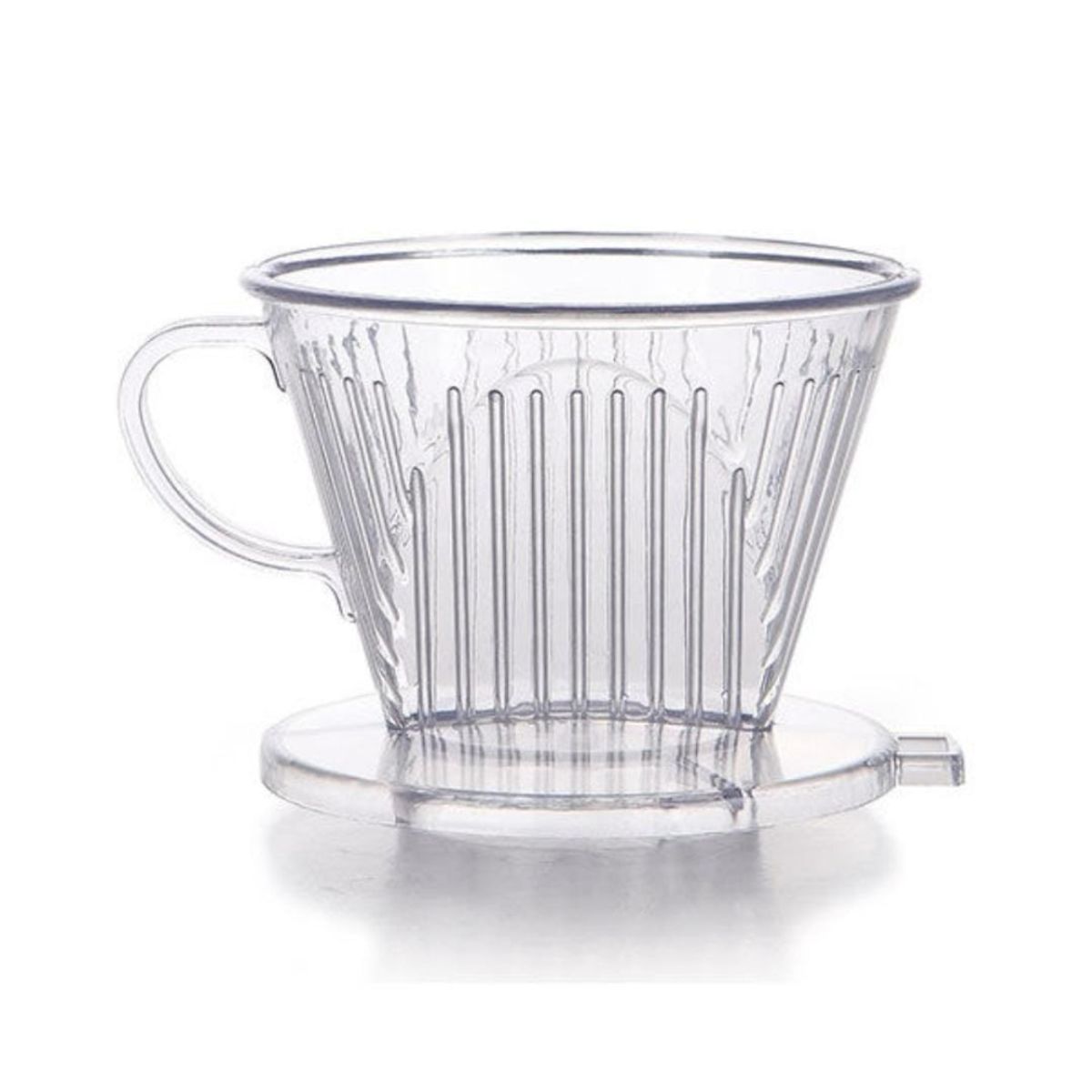 GENERICO - Dripper Plastico Modelo KALITA