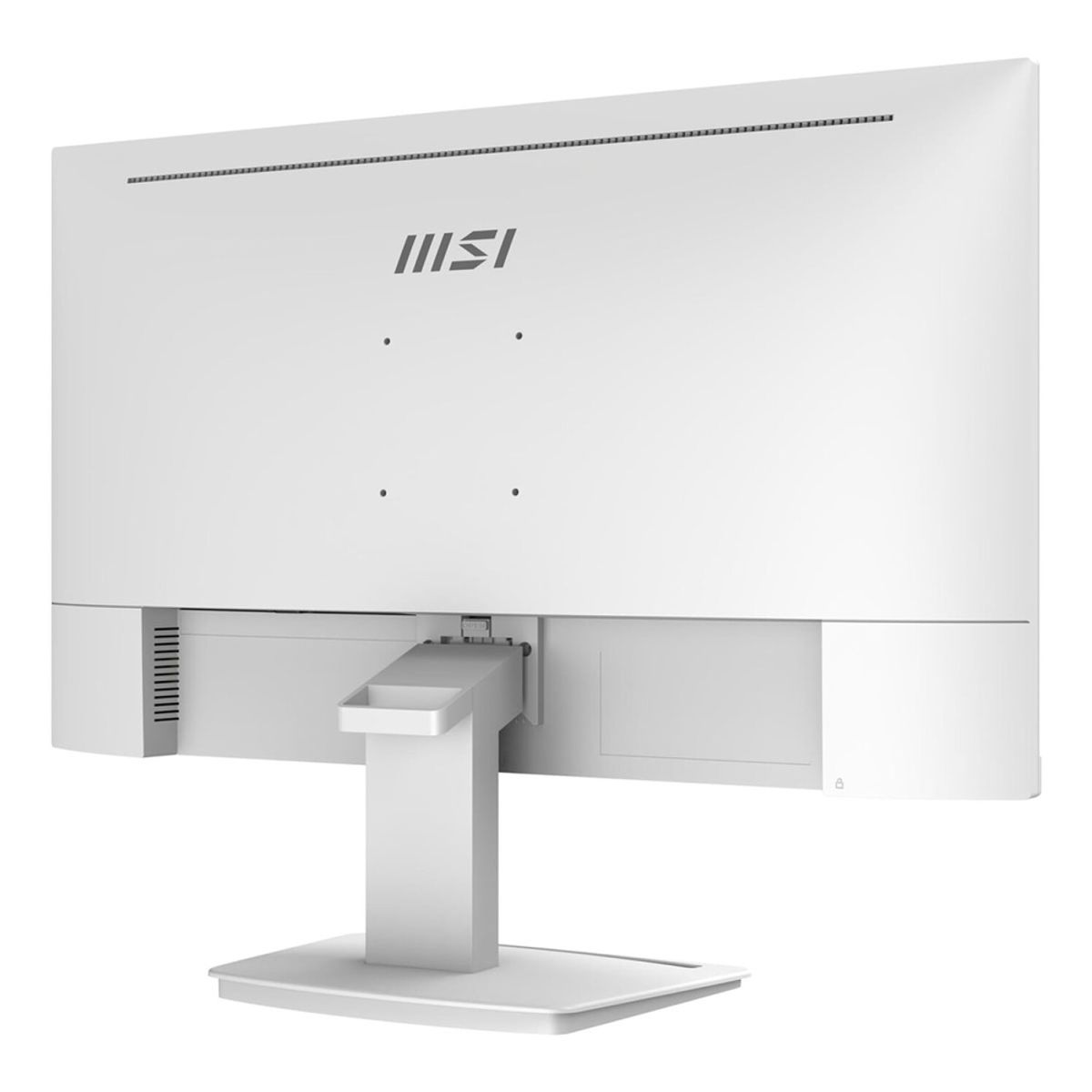 MSI - MONITOR 24 MSI PRO MP2412W VA FHD WHITE