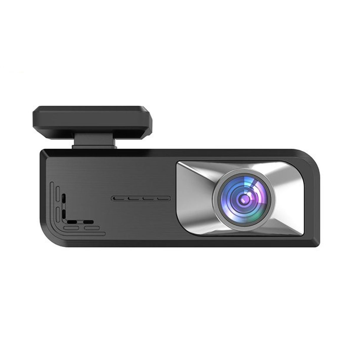 GENERICO - Cámara Frontal Compacta Conexión Wifi Imagenes FULL HD Para Auto