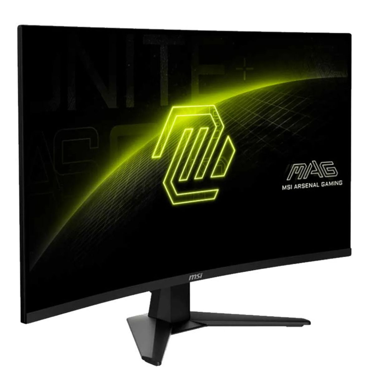 MSI - MONITOR 32 MSI MAG-32C6X VA CURVO FHD