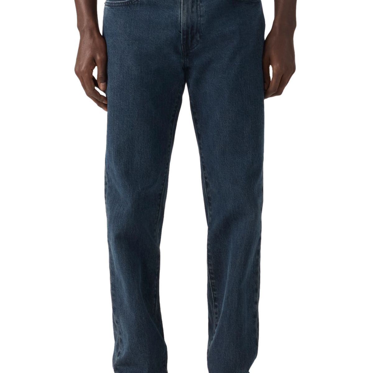 LEVIS - Jeans Hombre 511 Slim Azul Levis