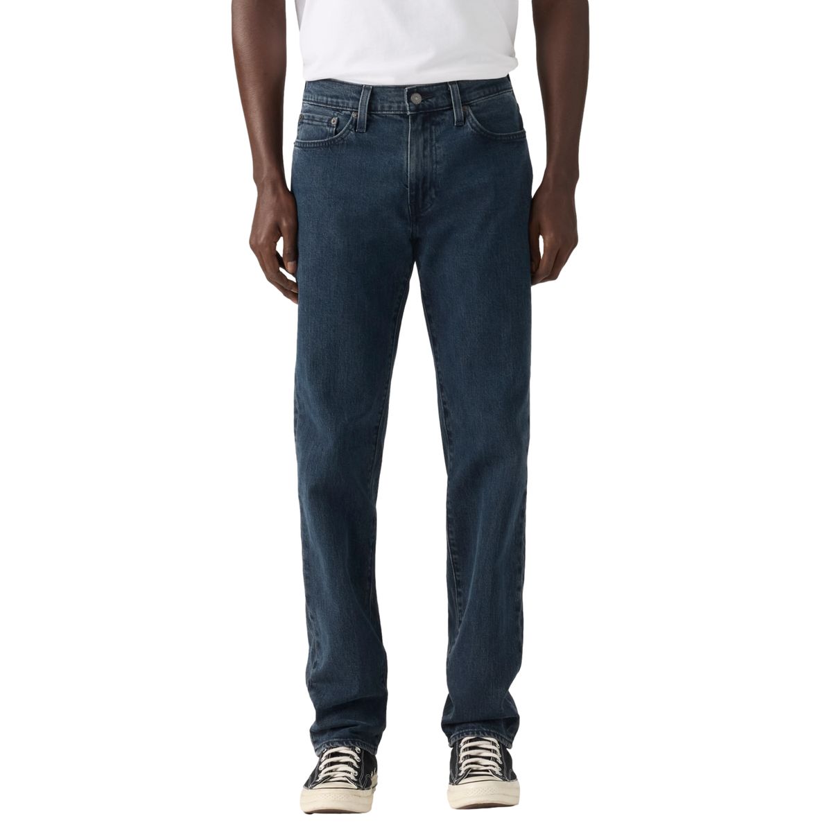 LEVIS - Jeans Hombre 511 Slim Azul Levis