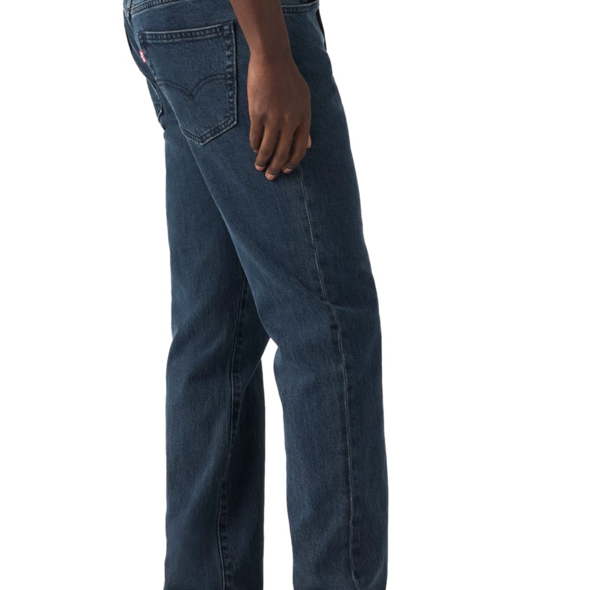 LEVIS - Jeans Hombre 511 Slim Azul Levis