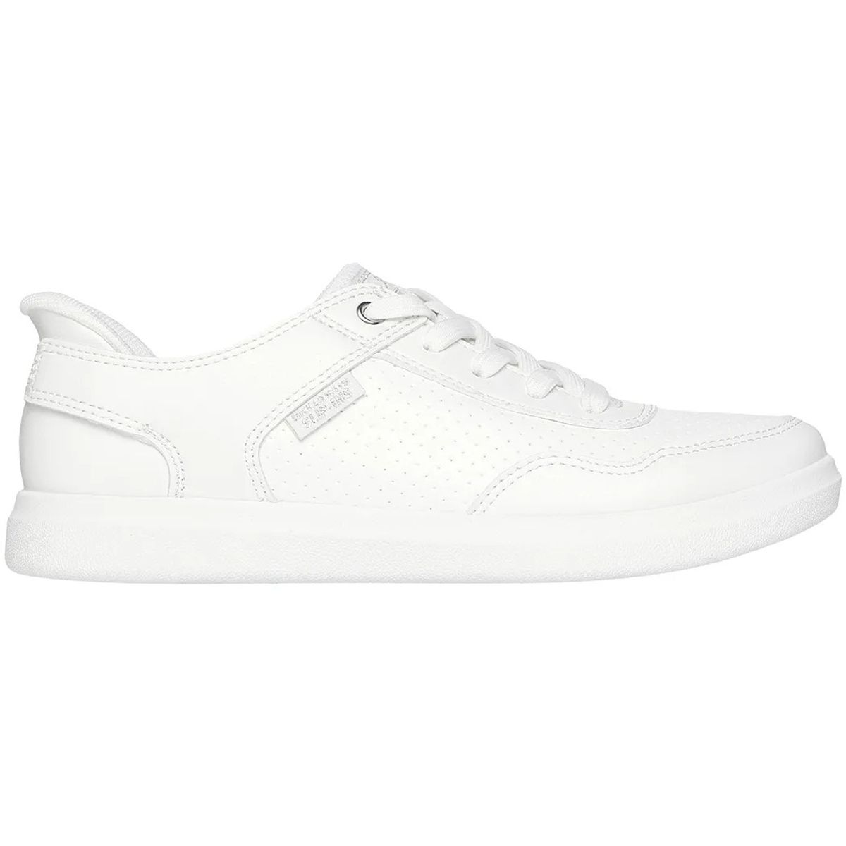 SKECHERS - Zapatilla Skechers Bobs DVine-So Hooked 114827WHT para Mujer