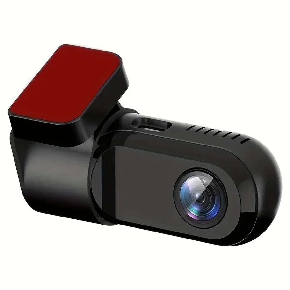 GENERICO - Cámara Frontal Rotación 360° Sin Pantalla Imágenes HD Para Auto