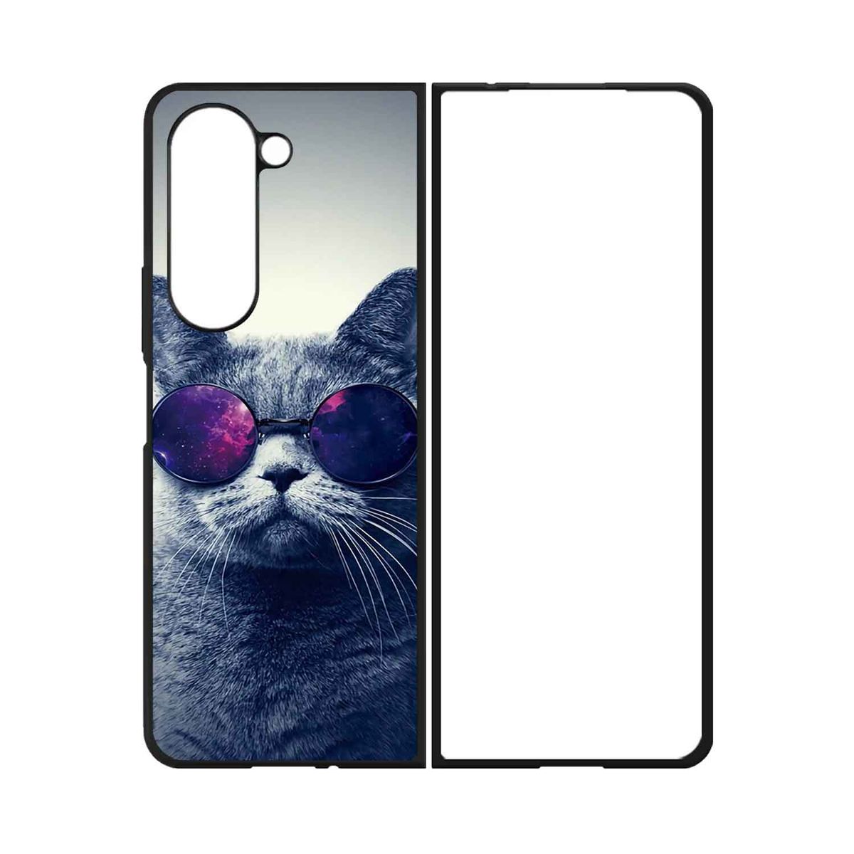 GENERICO - Funda Protector Case Para SAMSUNG Z FOLD 5