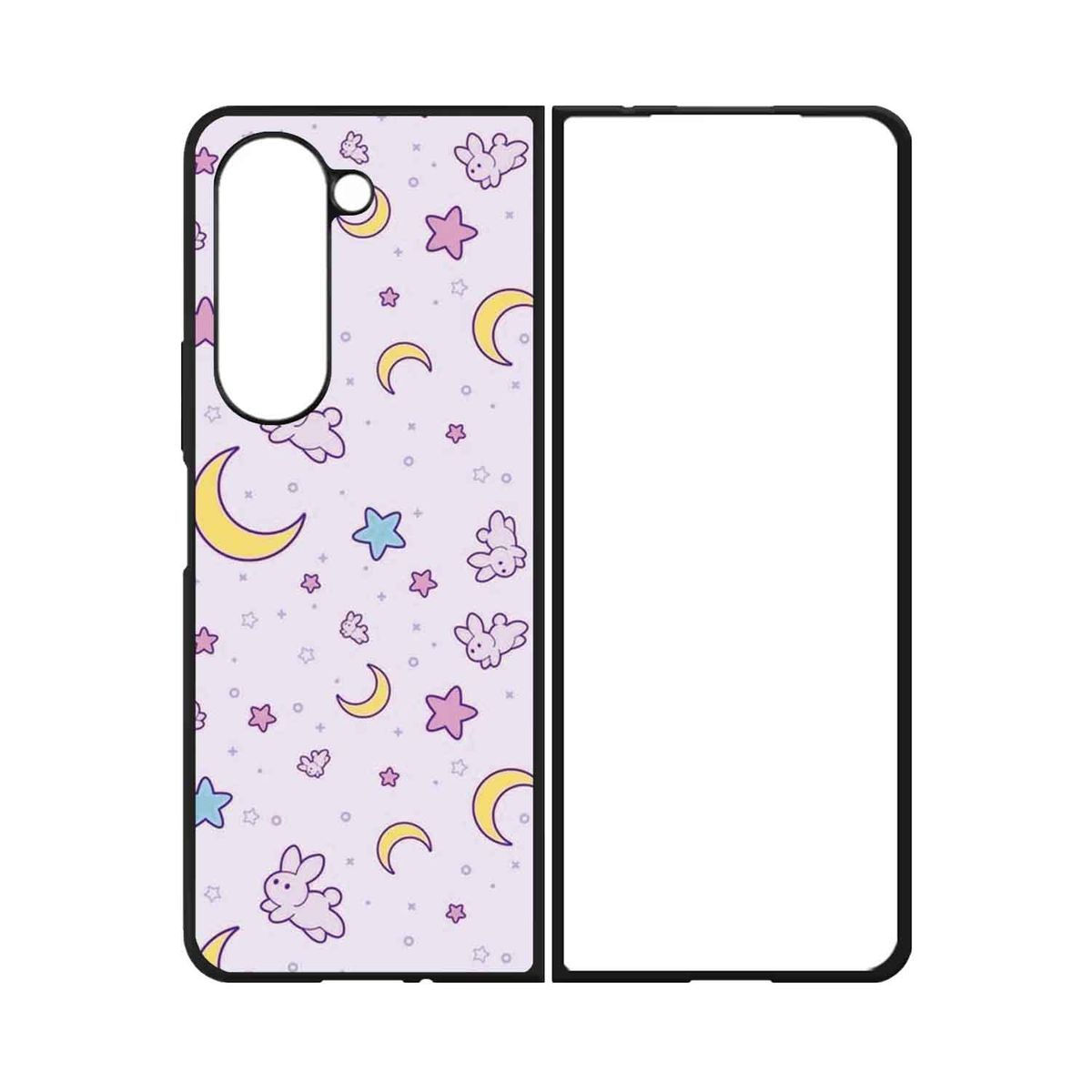 GENERICO - Funda Protector Case Para SAMSUNG Z FOLD 5