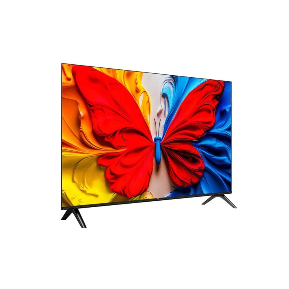 TCL - Televisor TCL 43"  QLED FHD Smart TV Google TV 43S5K