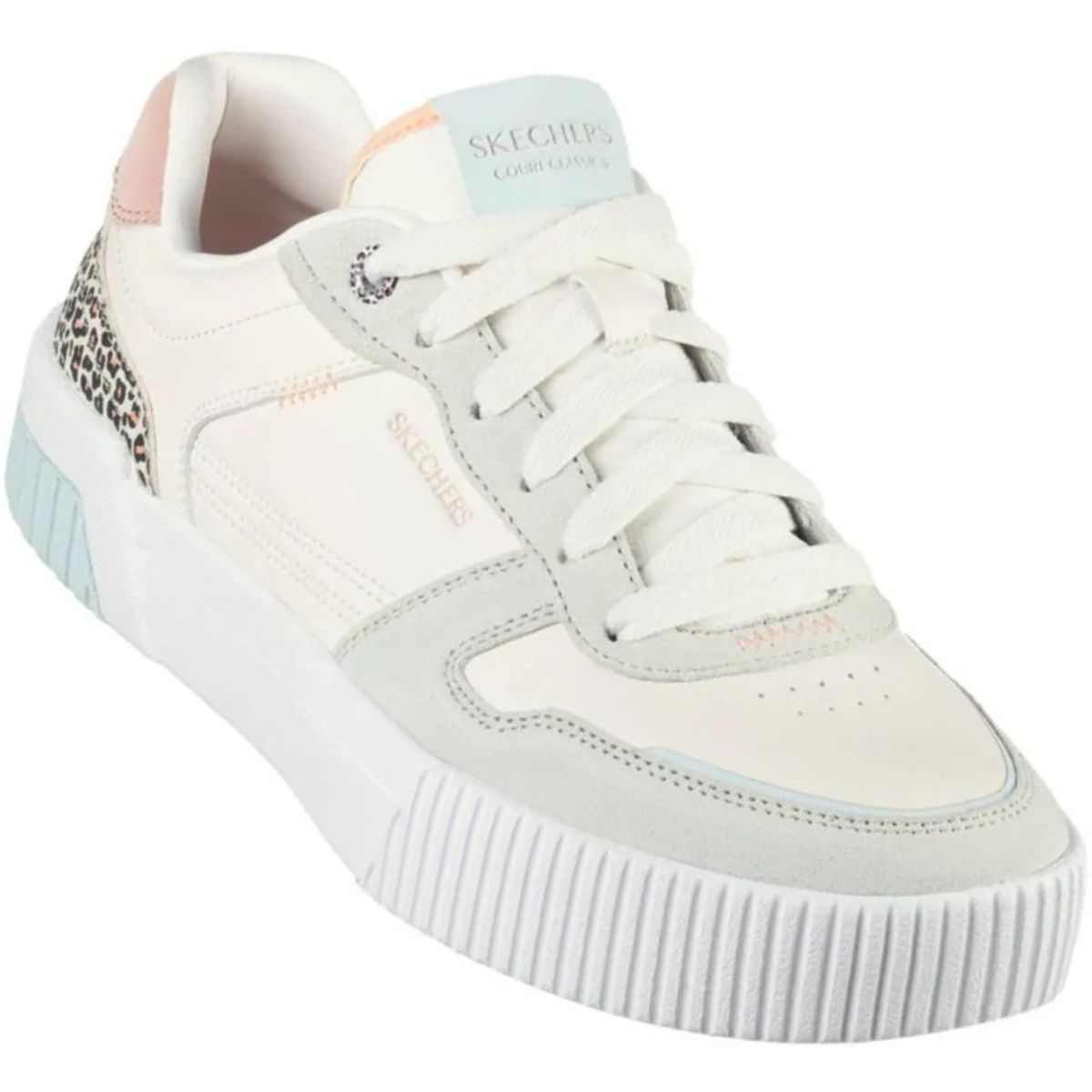 SKECHERS - Zapatilla Skechers Jade-Feline Instinct 185091NTMT para Mujer