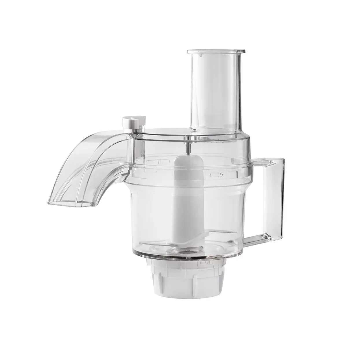OSTER - COMBO OSTER LICUADORA 1.25L DE 2 VELOCIDADES 250-22 + PROCESADOR DE ALIMENTOS Oster® BLSTFP-W00