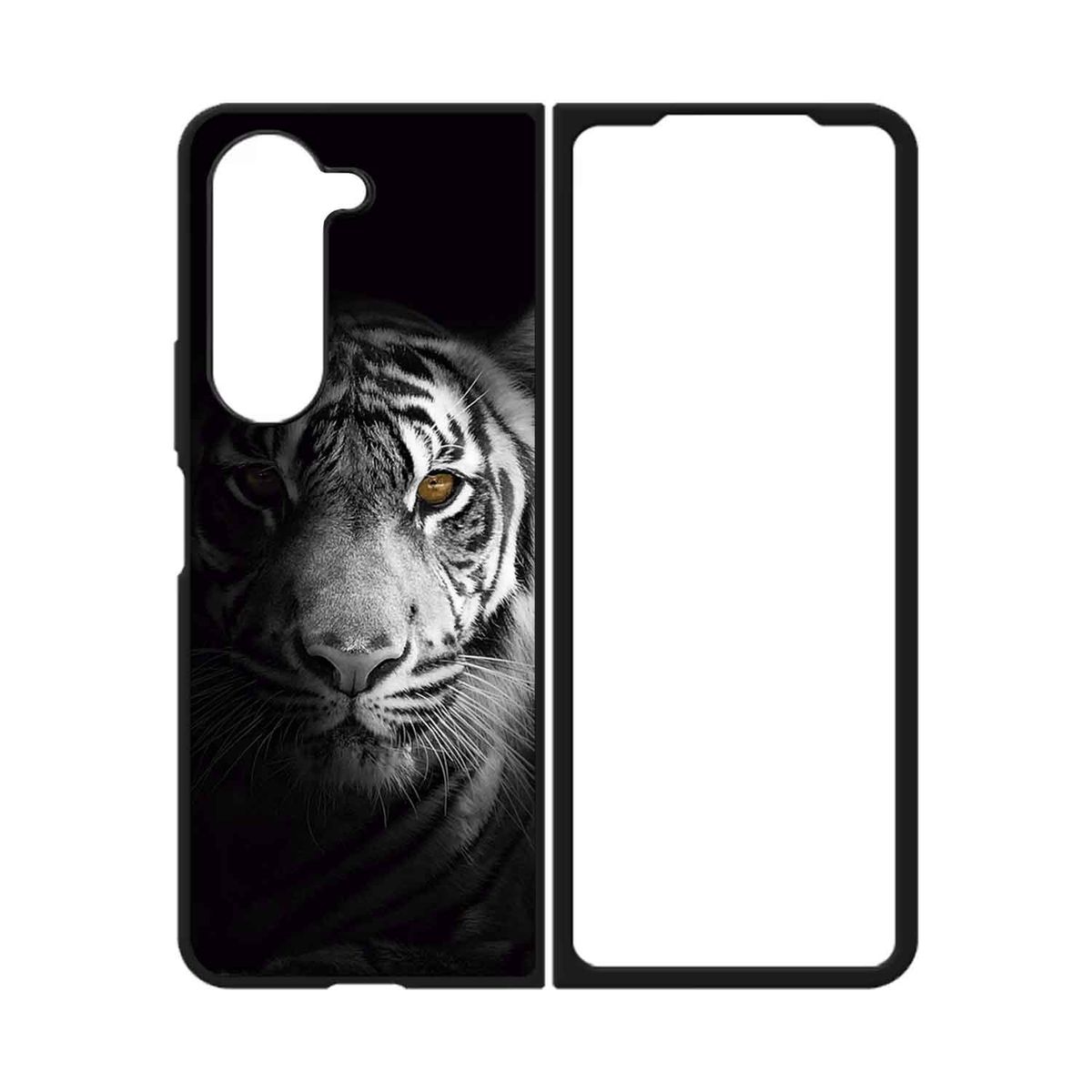 GENERICO - Funda Protector Case Para SAMSUNG Z FOLD 6