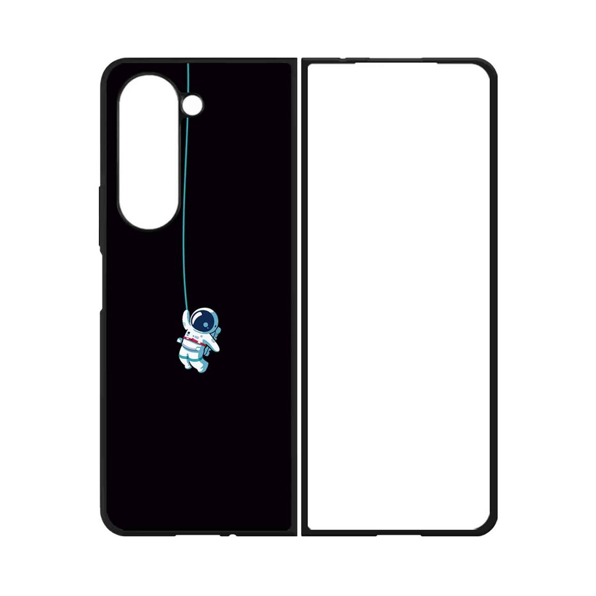 GENERICO - Funda Protector Case Para SAMSUNG Z FOLD 5