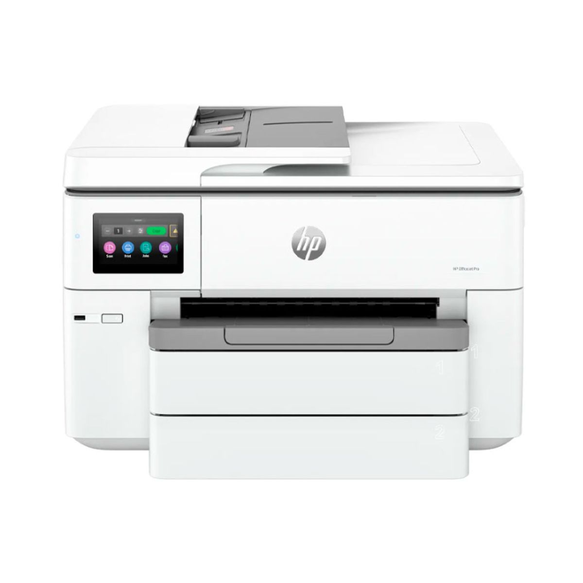 HP - Impresora Multifuncional HP OFFICEJET PRO 9730 Color