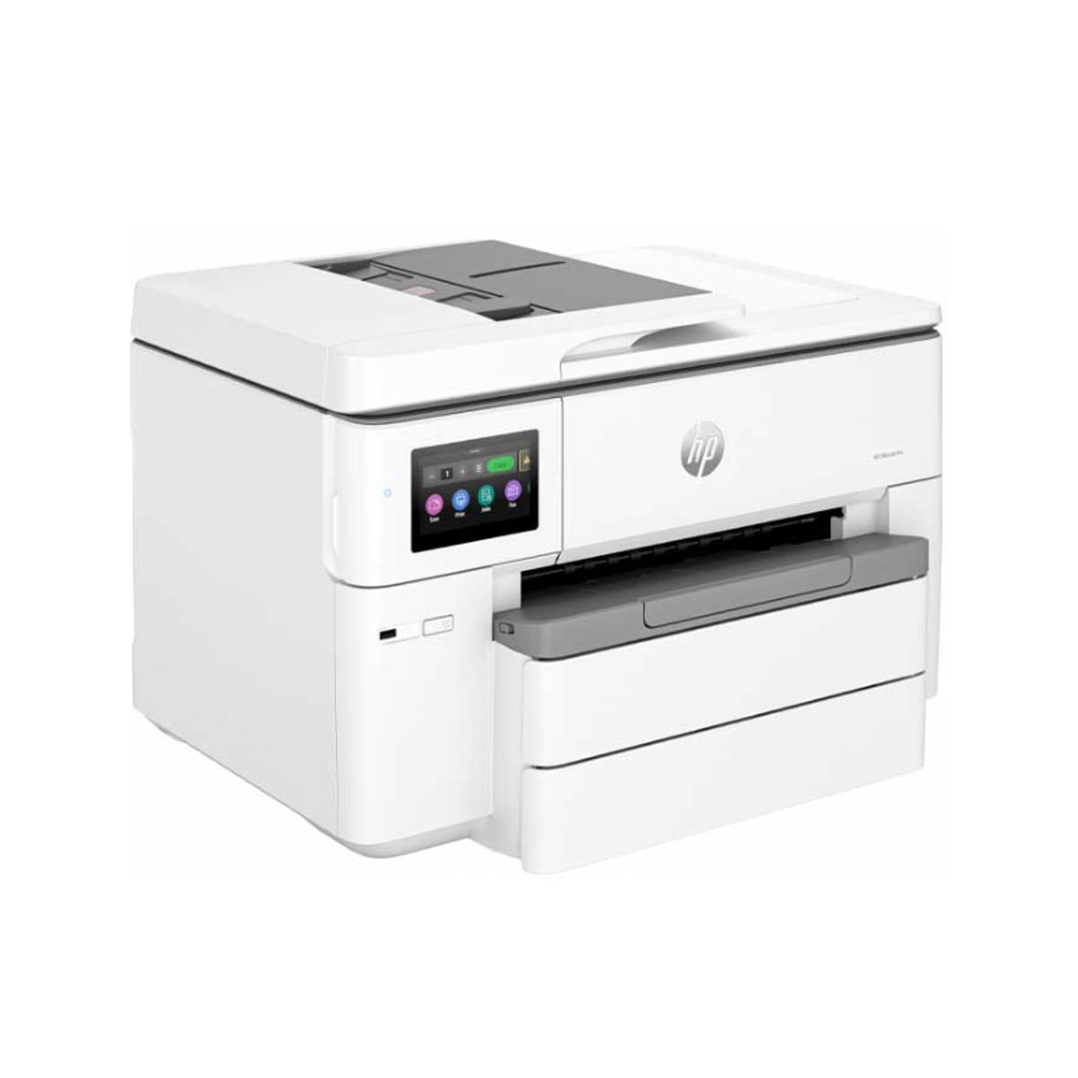 HP - Impresora Multifuncional HP OFFICEJET PRO 9730 Color