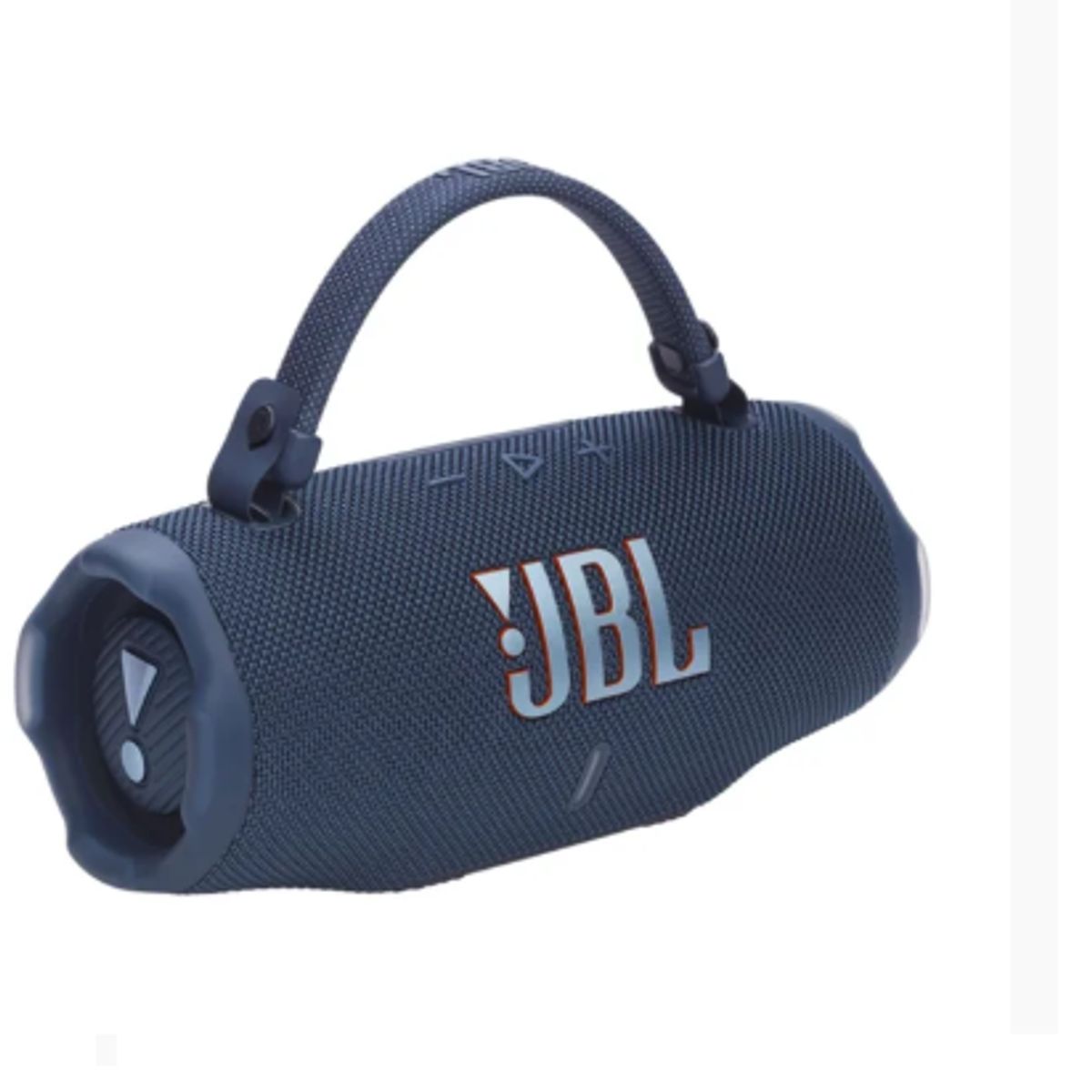 JBL - Parlante bluetooth JBL charge 6 azul