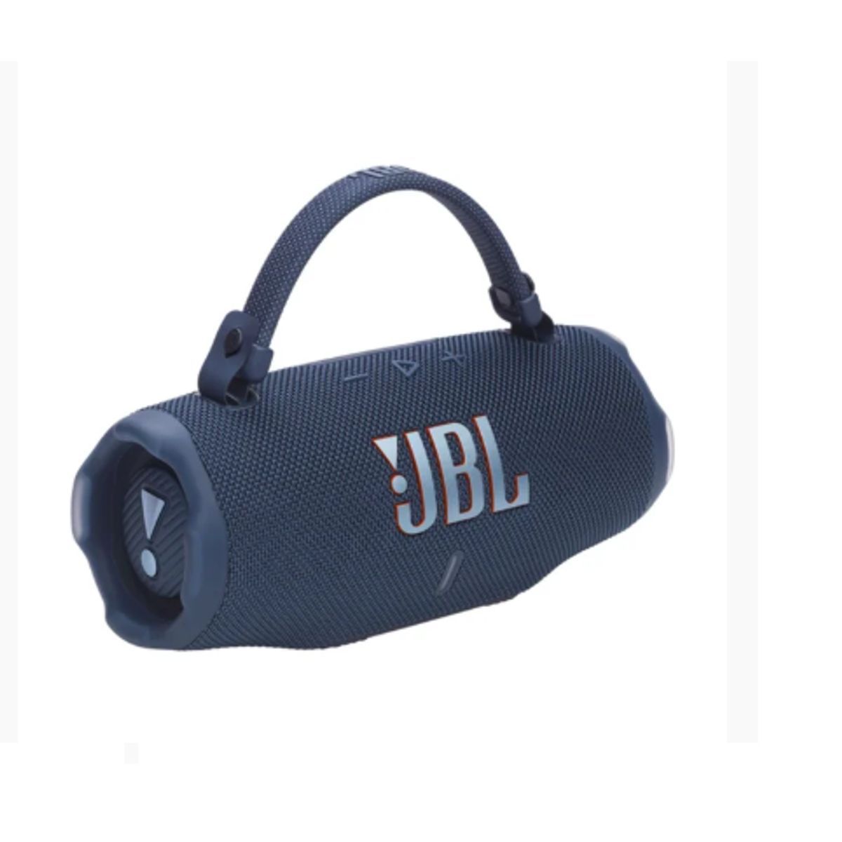JBL - Parlante bluetooth JBL charge 6 azul