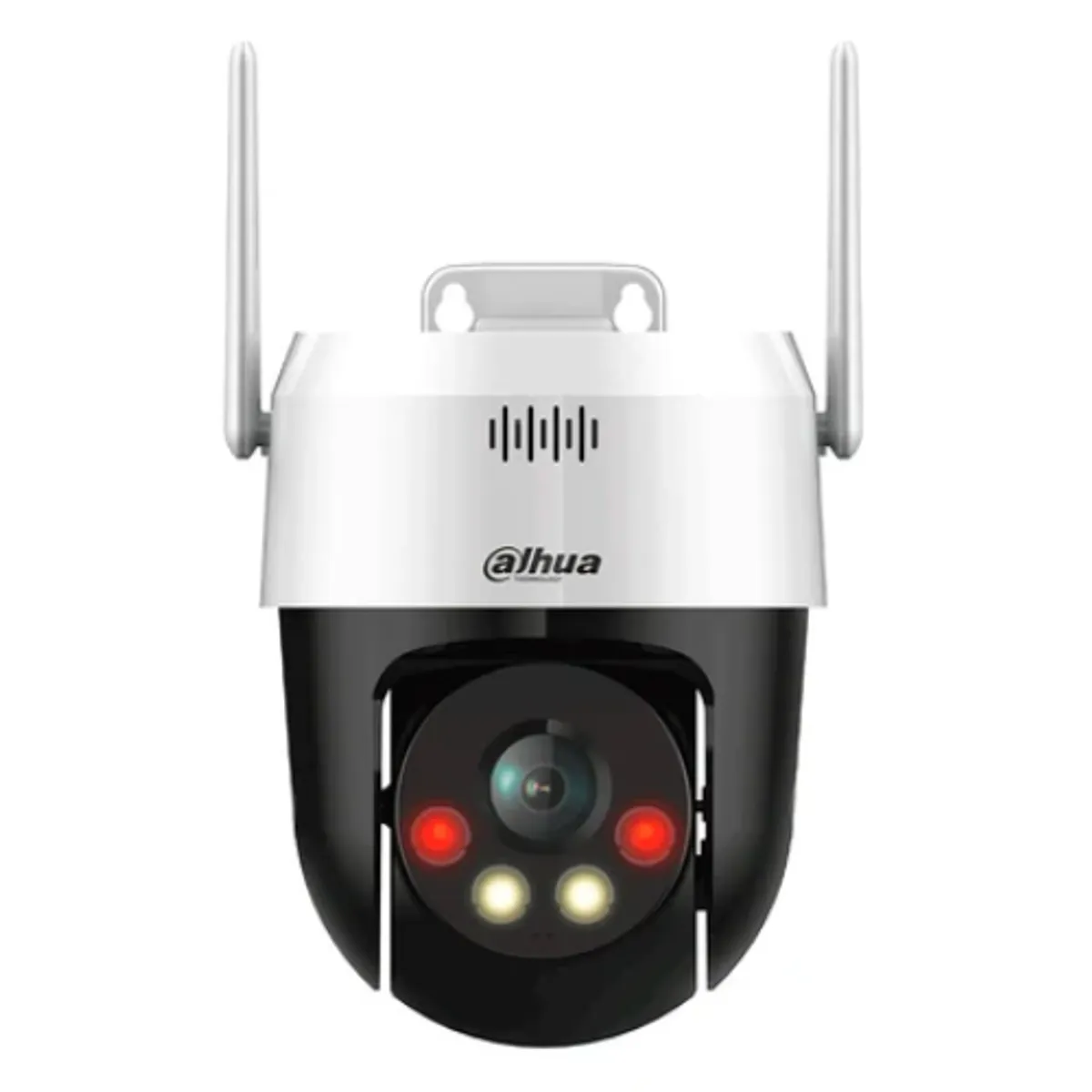 DAHUA - Cámara de Seguridad WiFi Dahua Picoo A2 P5AE-PV 5MP Exterior PT