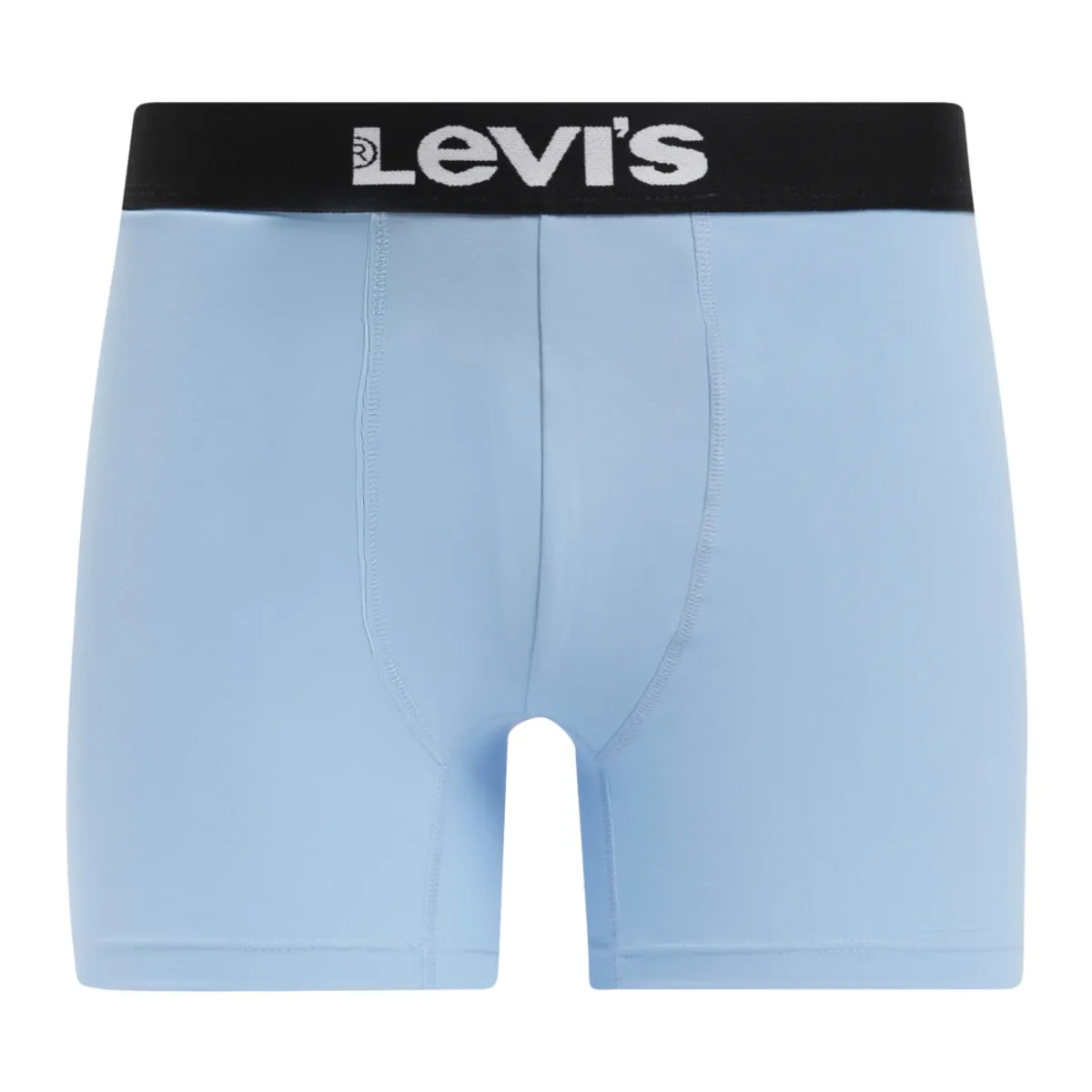 LEVIS - Boxer Hombre Boxer Brief Liso Multicolor Levis