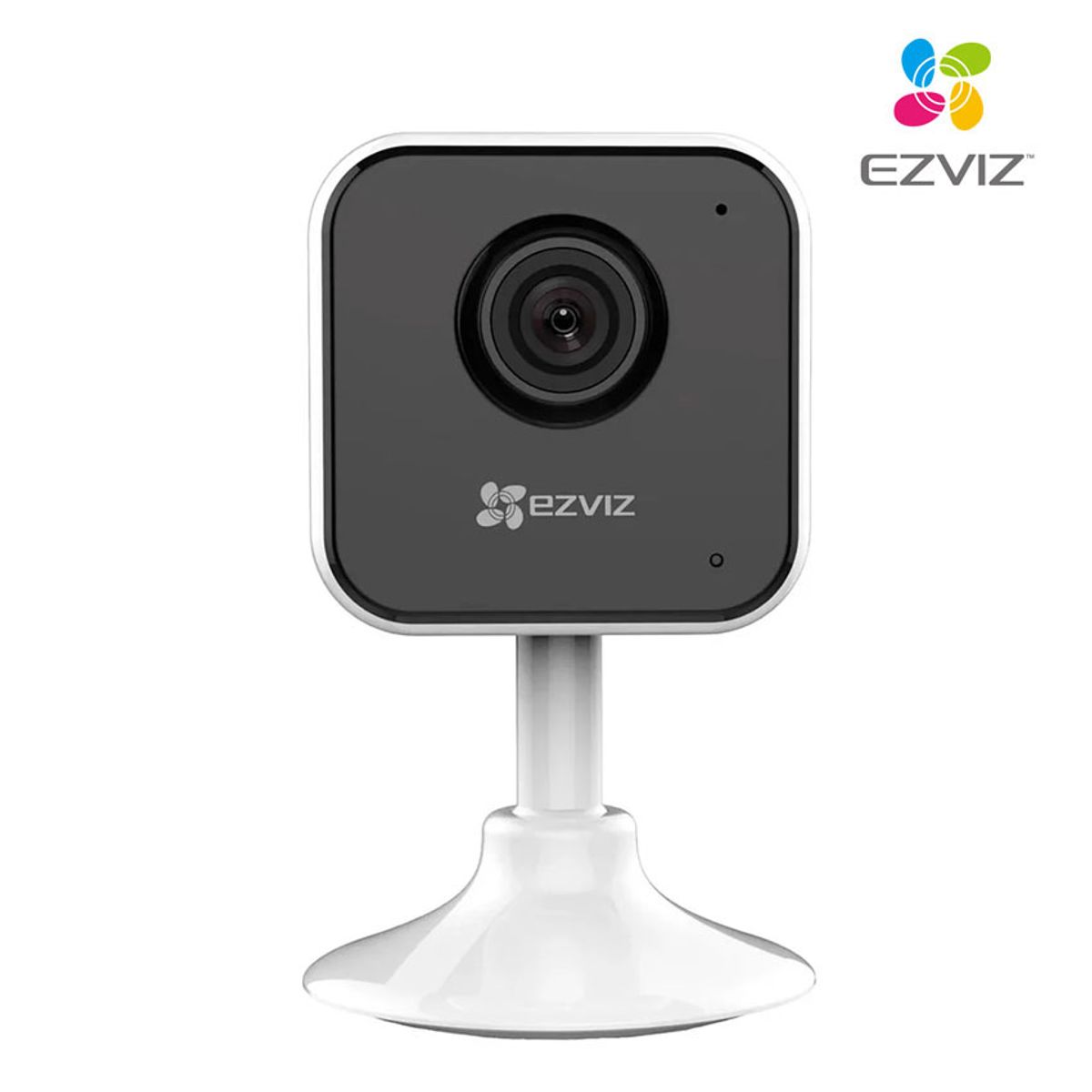 EZVIZ - Camara Ezviz H1C 2MP 1080P Full HD Audio Bidireccional