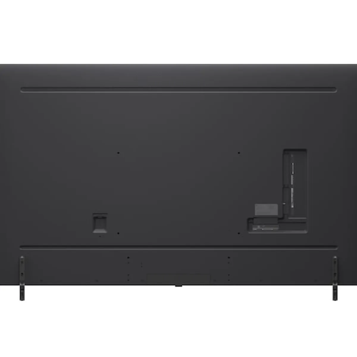 LG - 86 LG QNED80 AI 4K Smart TV 2025