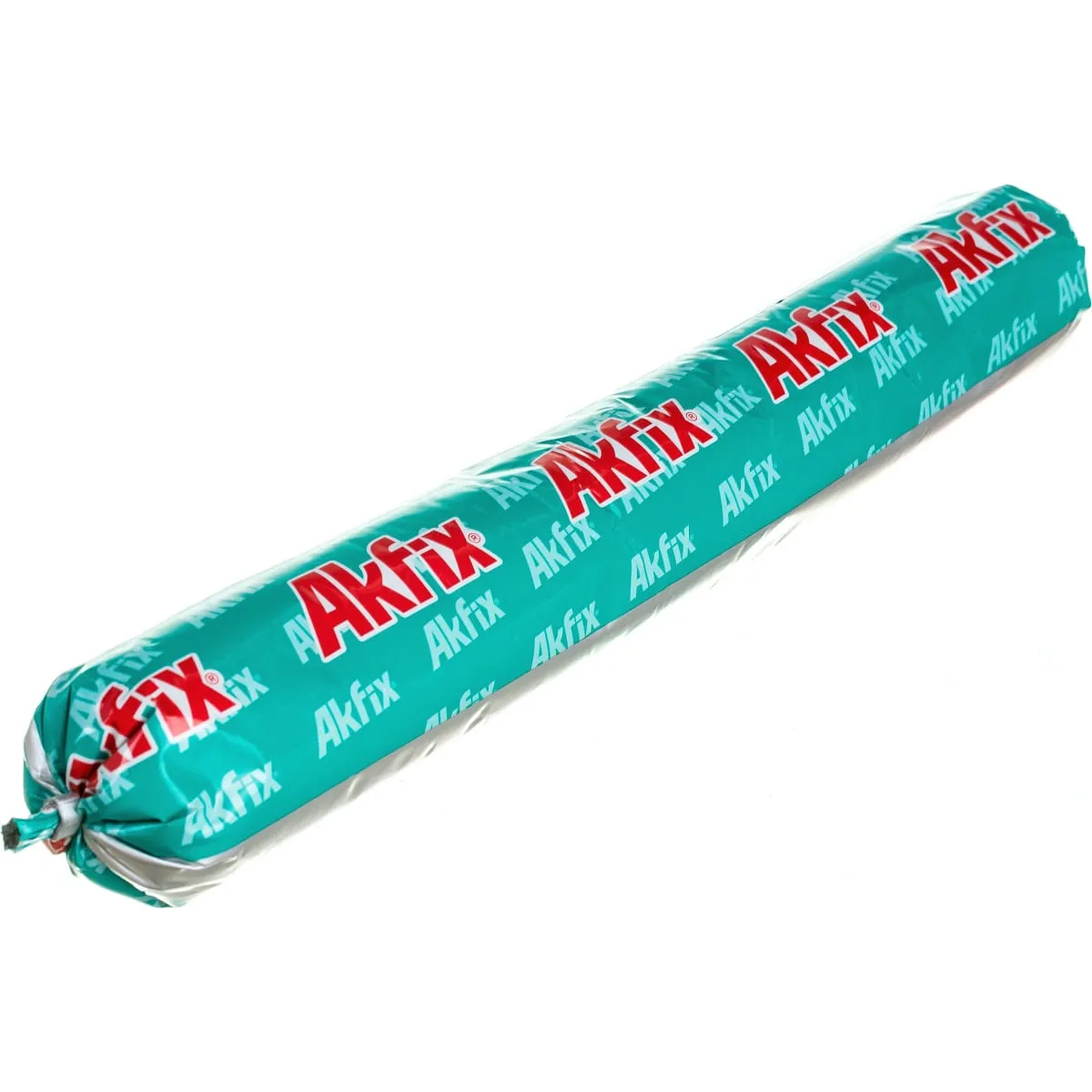 GENERICO - Adhesivo  PU 647 FC Negro x 600ML AKFIX