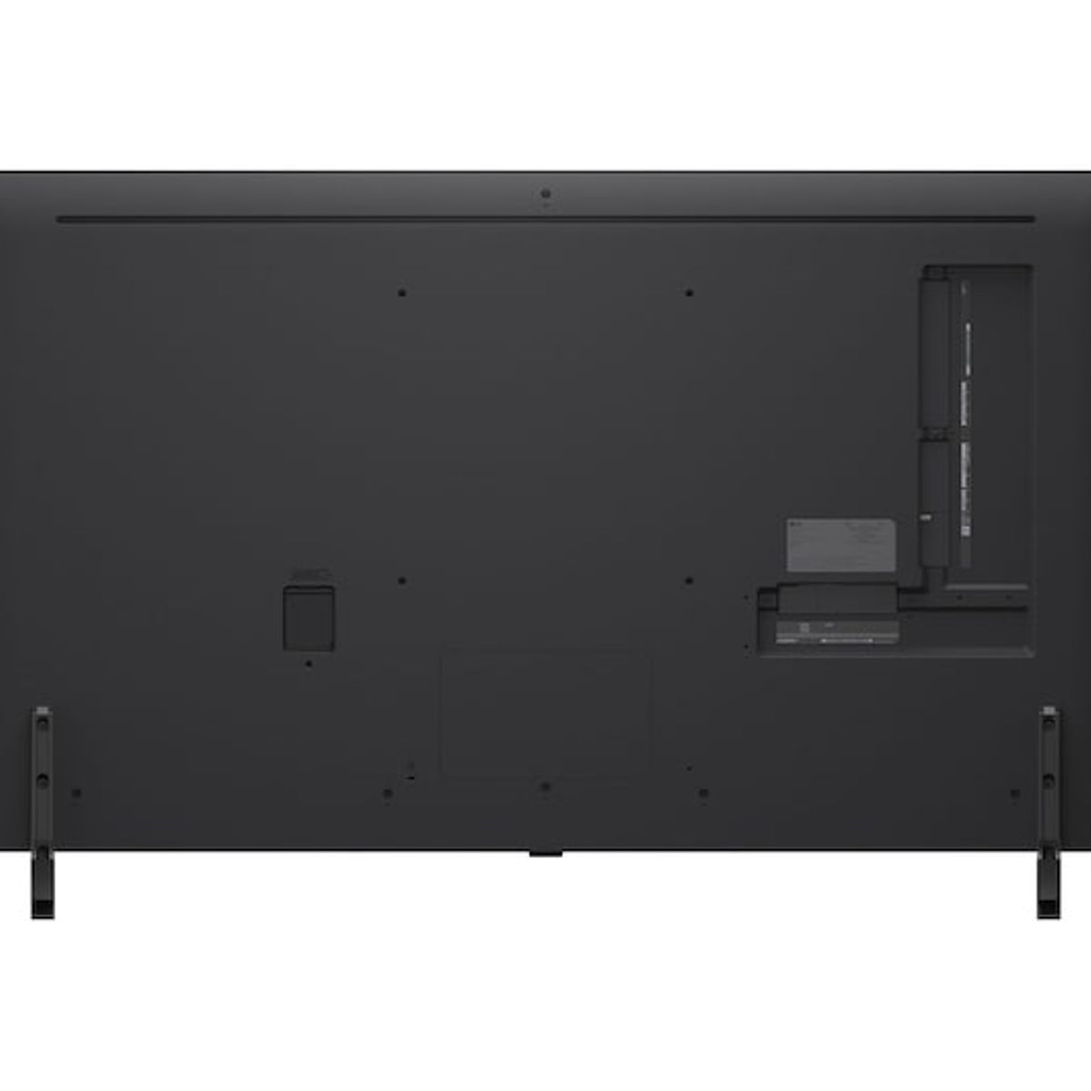 LG - 55" LG QNED80 AI 4K Smart TV 2025