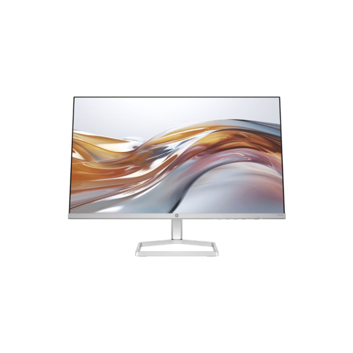 HP - Monitor Serie 5 HP 524sw de 23.8" FHD Blanco, IPS, 100 Hz, 5ms