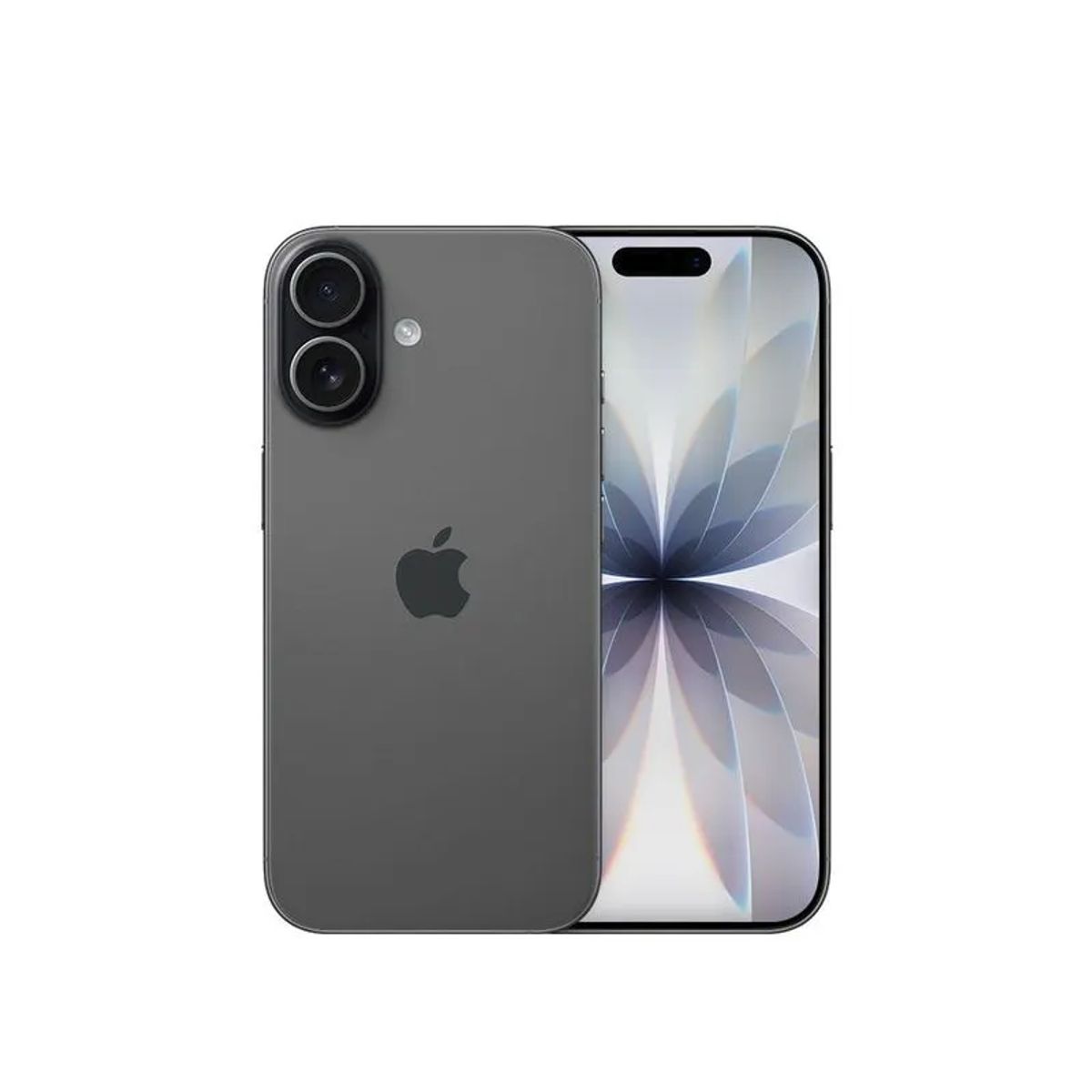 APPLE - iPhone 17 256GB (eSIM) - Negro