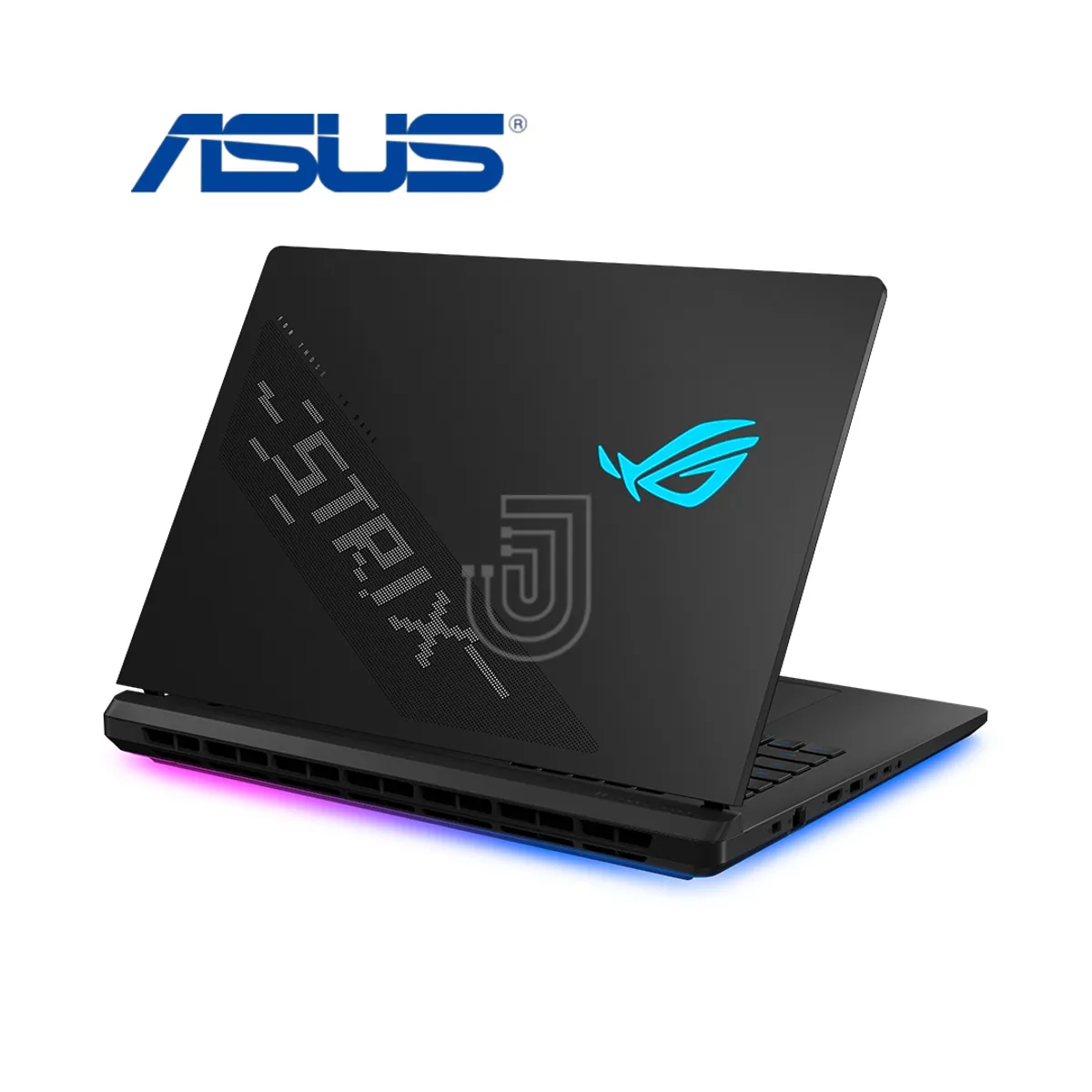 ASUS - Laptop ASUS ROG Strix SCAR G18 G835LW SA152W Intel Core Ultra 9 275HX 64GB RTX 5080 16GB SSD 1TB 18 Pulgadas 2 5K W11 Home