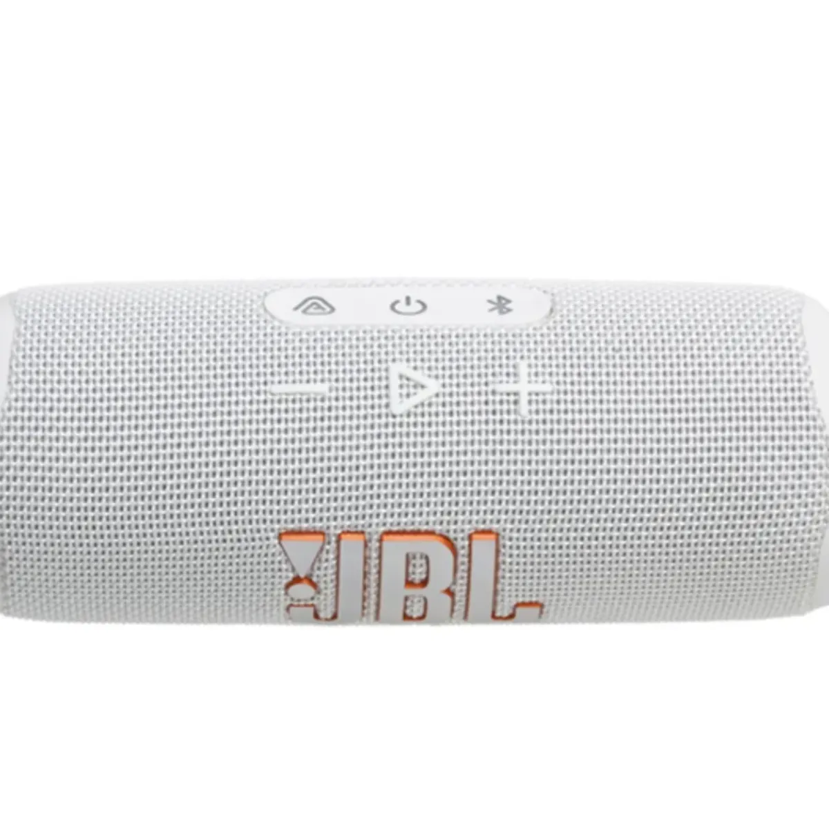 JBL - Parlante bluetooth JBL flip 7 blanco