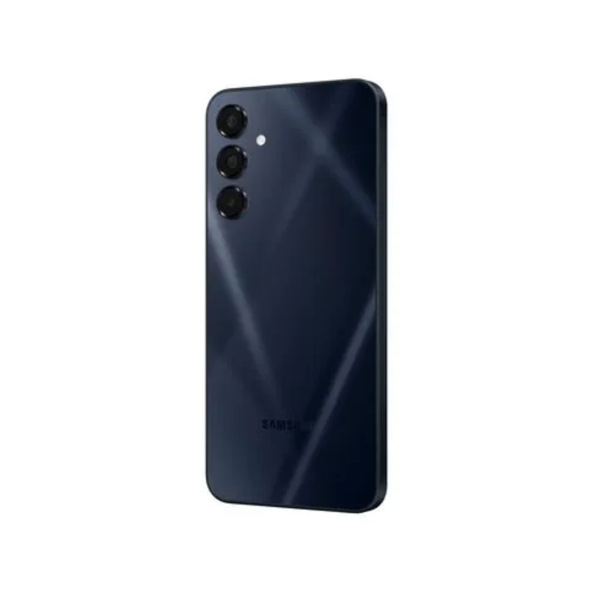 SAMSUNG - Celular Samsung Galaxy A16 4GB RAM 128GB  6.7" Pulg. Android 14 - Negro Azulado