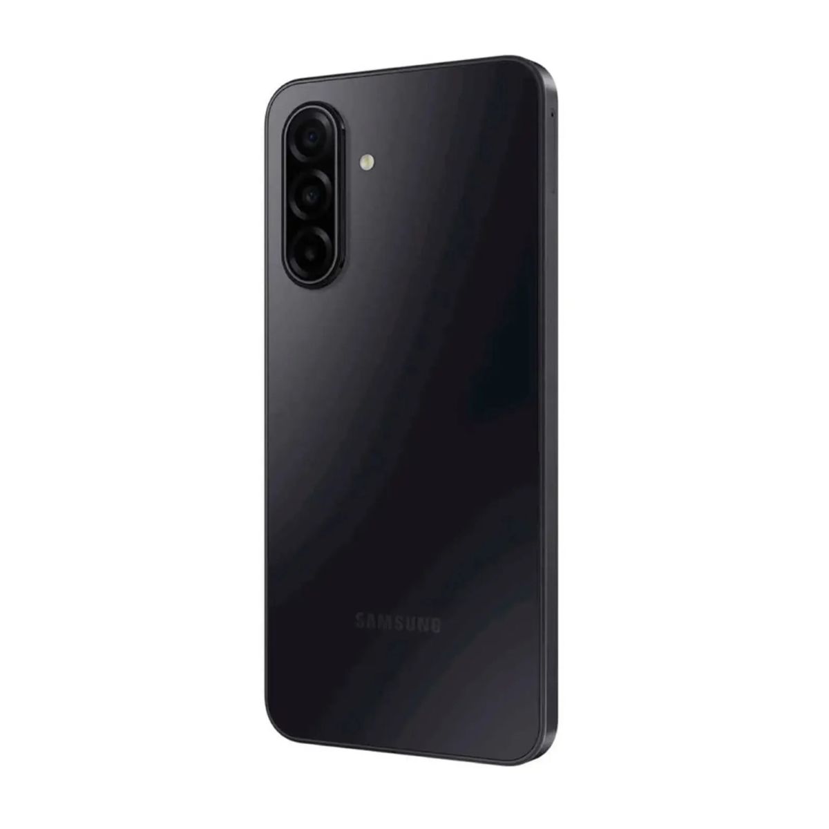 SAMSUNG - Celular Samsung A17 5G 4GB RAM 128GB  6.7"  Pulg. Android 14 - Negro