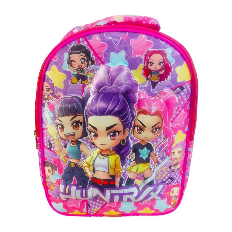 MOCHILA OFICIO