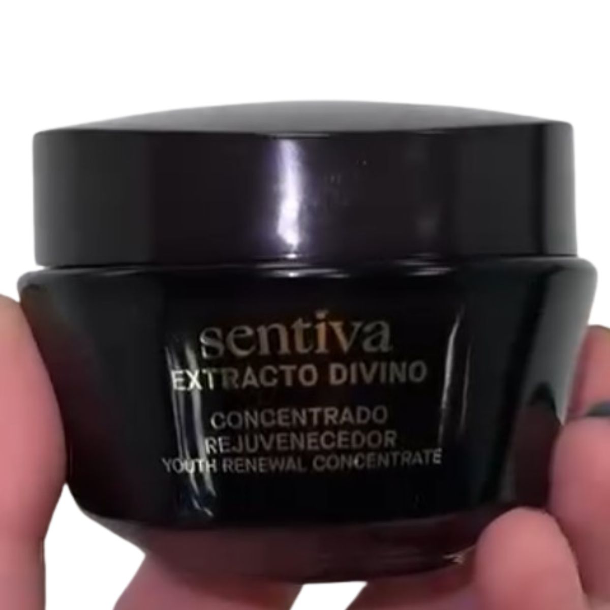 YANBAL - Yanbal - Sentiva Extracto Divino Concentrado rejuvenecedor 45 g