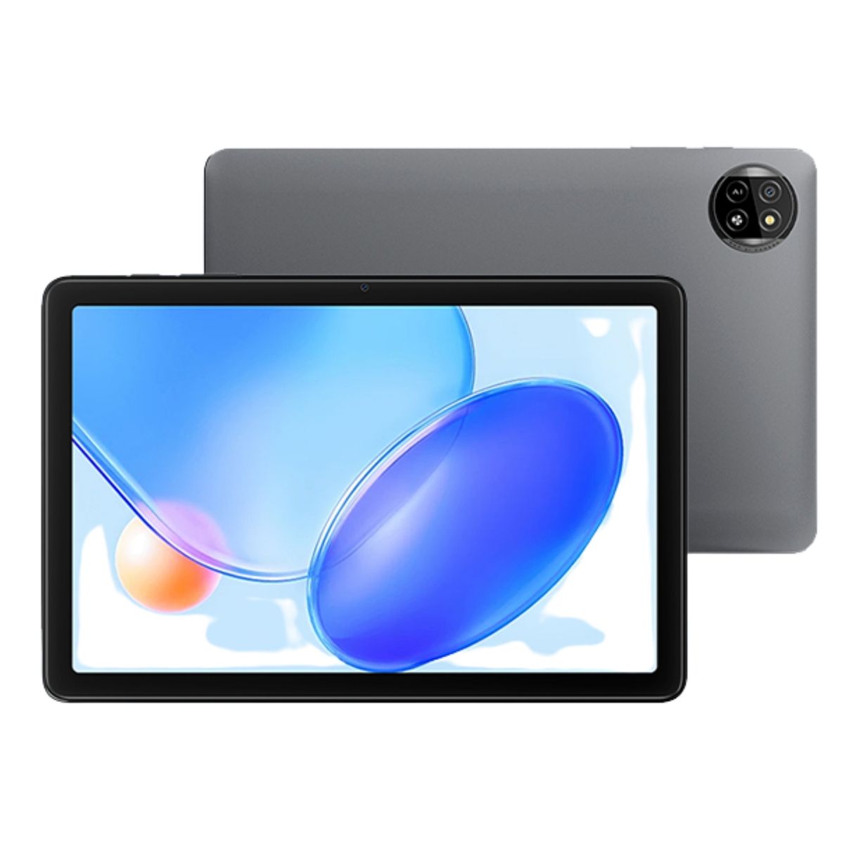 BLACKVIEW - Tablet Blackview Tab 20 Wifi 10.1" 4GB RAM+64GB ROM Space Grey