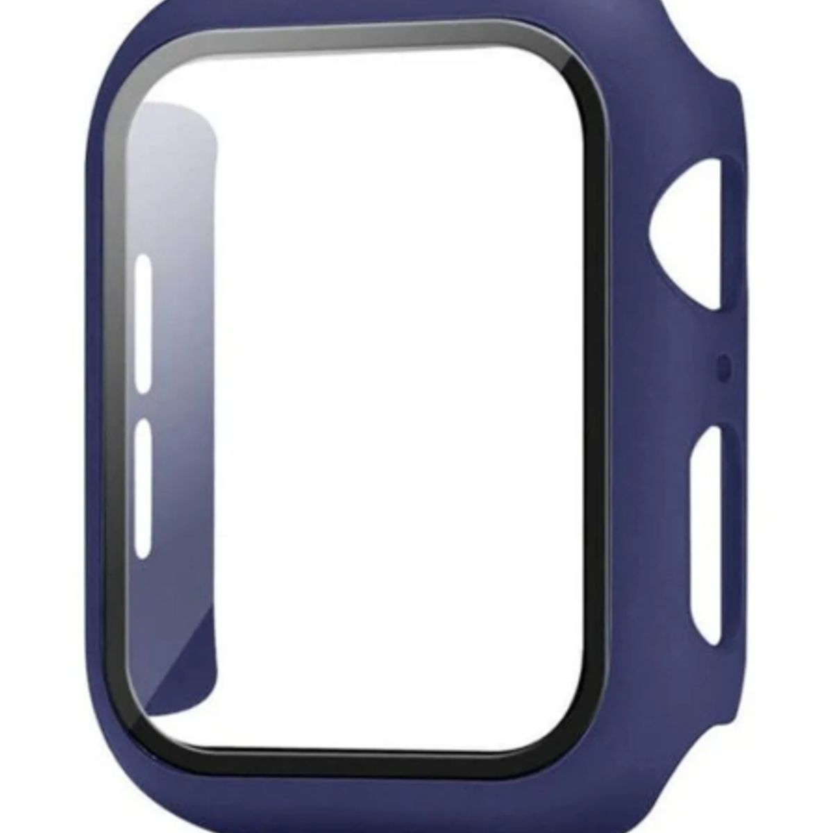 GENERICO - Bumper Clásico para Apple Watch 42mm - AZUL