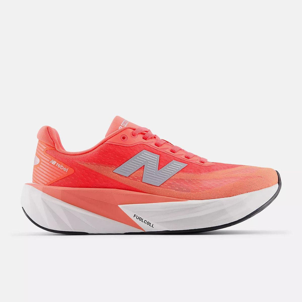 NEW BALANCE - Zapatillas NEW BALANCE Rebel V5 Mujer