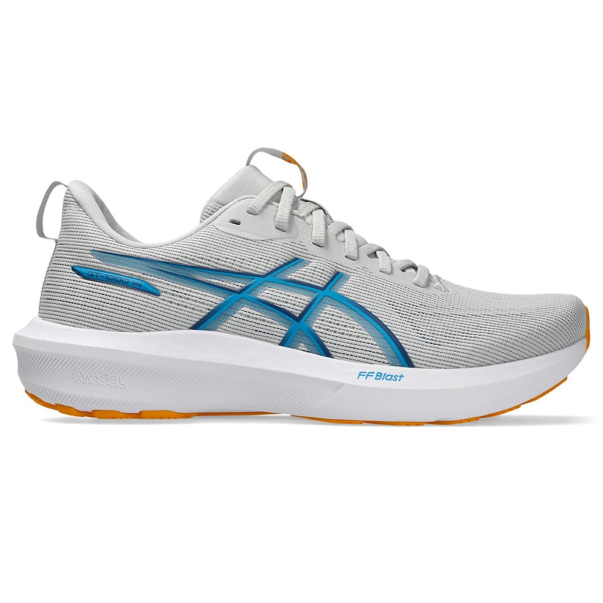 ASICS - Zapatillas ASICS Gt-1000 14 Hombre