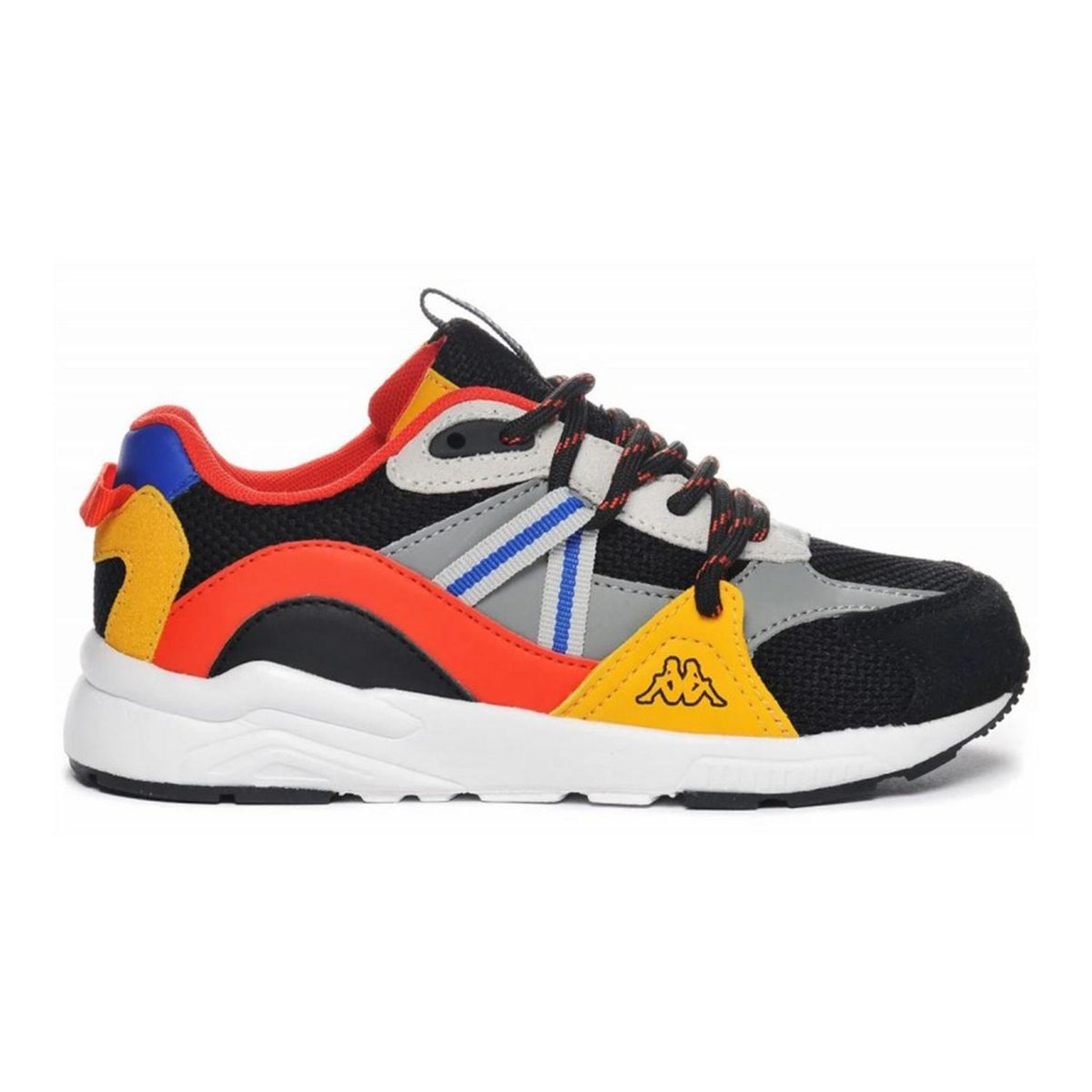 Kappa - Zapatillas KAPPA Logo London Kid Niños
