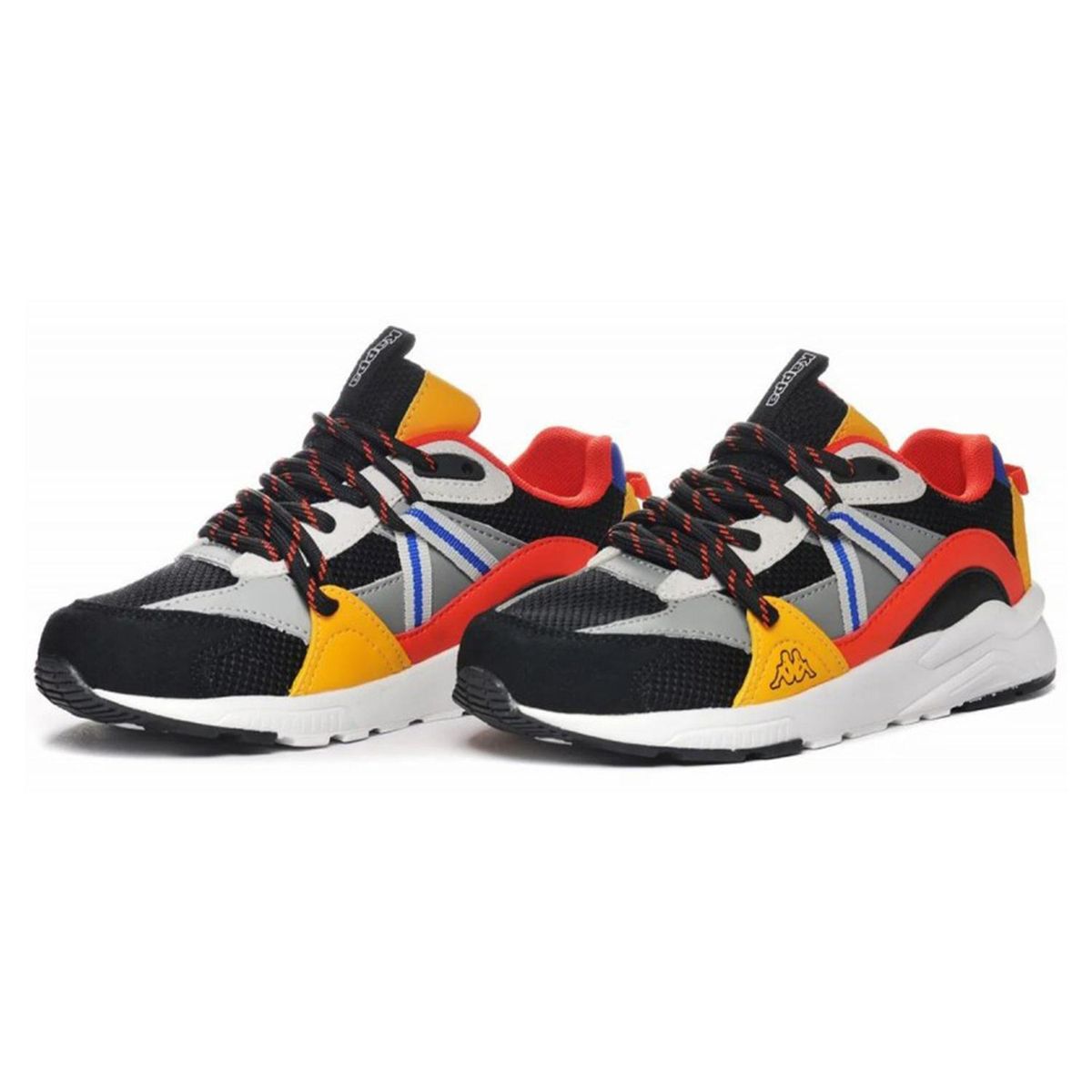 Kappa - Zapatillas KAPPA Logo London Kid Niños